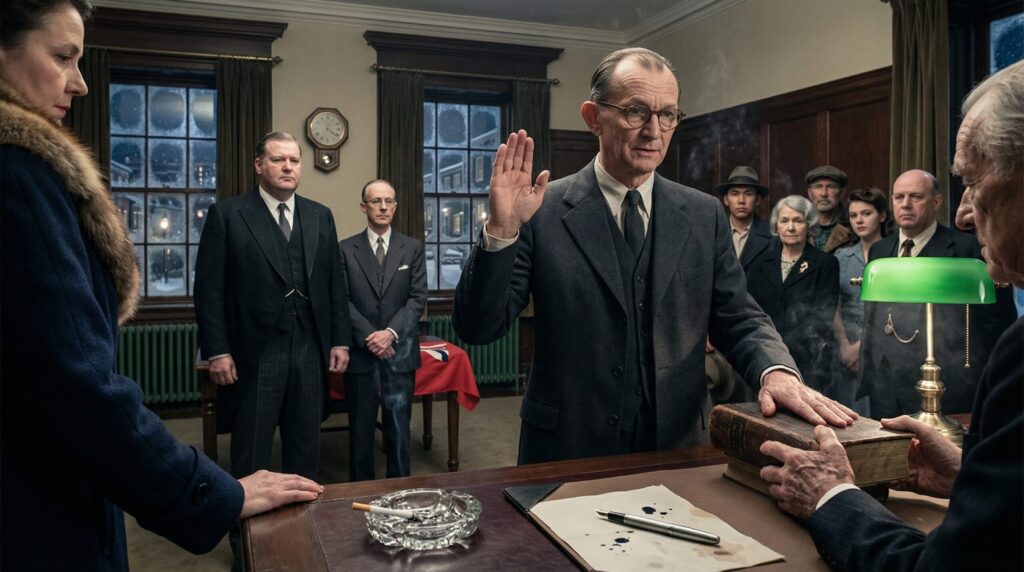 Newfoundland and Labrador Joins Canadian Confederation