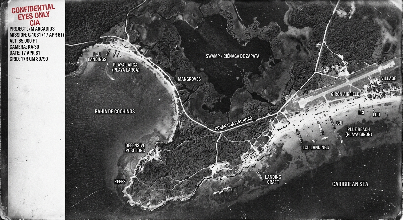 Apollo 13 Safely Returns to Earth — detail