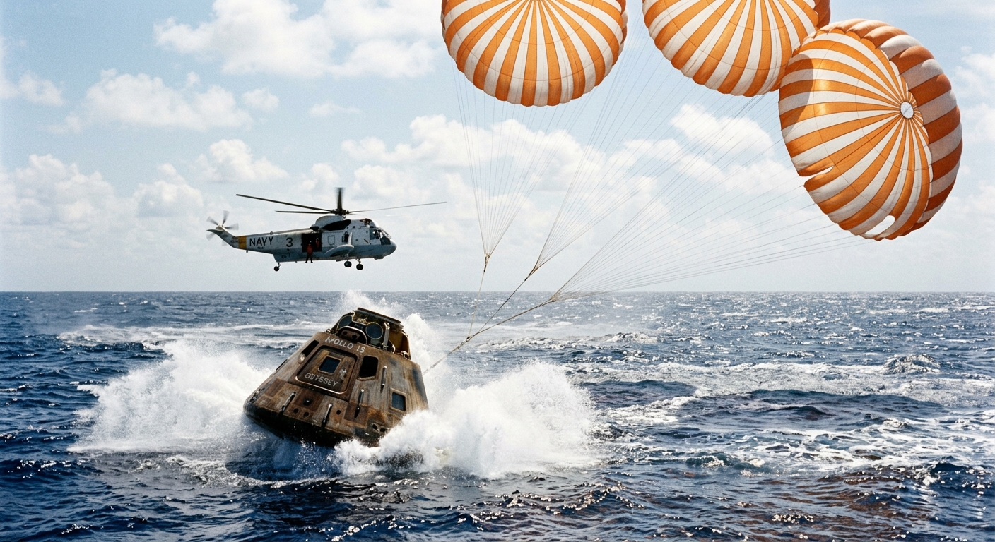 The Bay of Pigs Invasion Begins