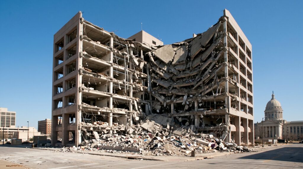 Oklahoma City Bombing