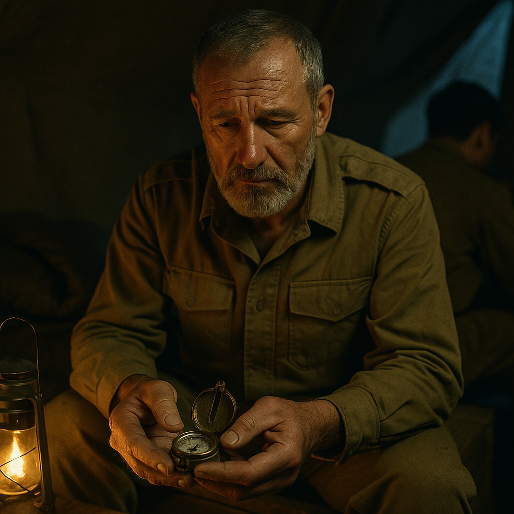 Soviet Troop Withdrawal from Afghanistan Begins — detail