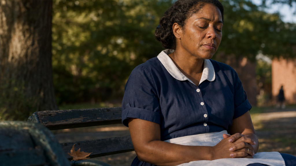 Brown v. Board of Education Decision — detail
