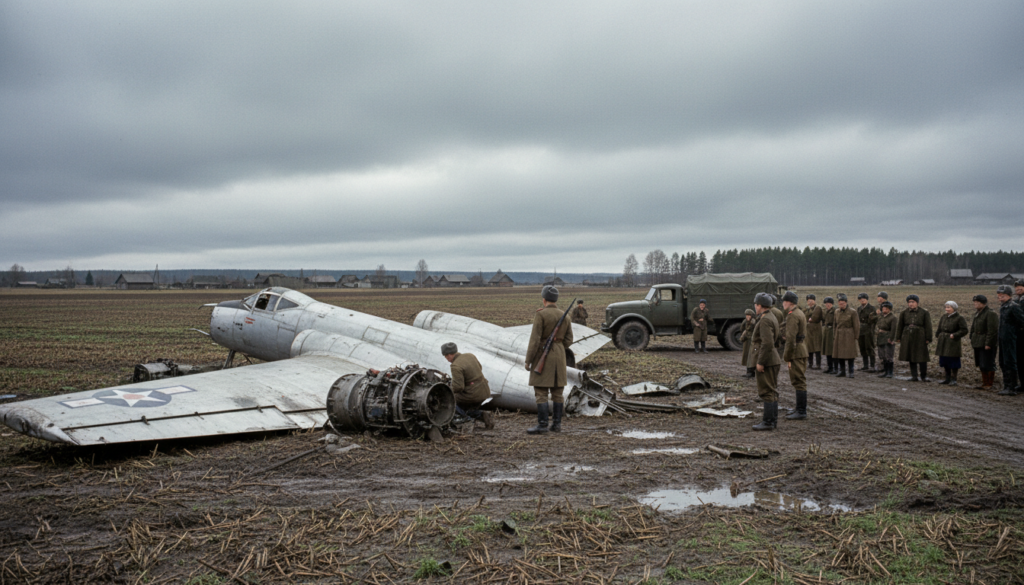 U-2 Incident