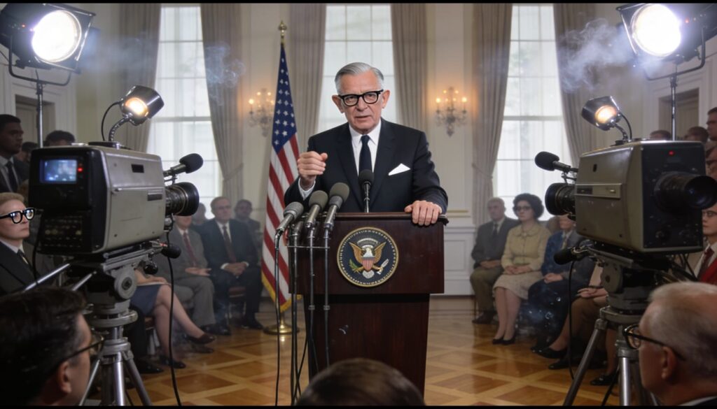 United States Expands the Vietnam War