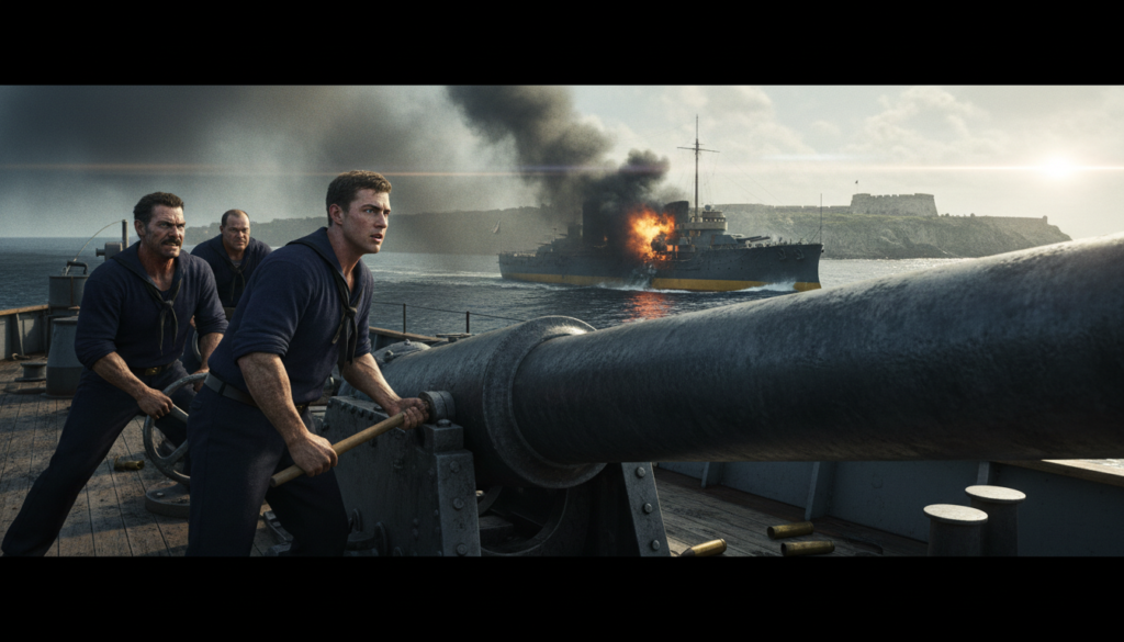 Battle of Santiago de Cuba