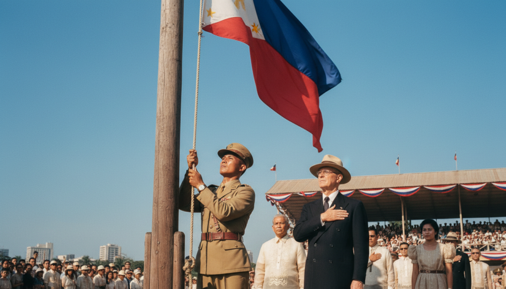 Philippine Independence