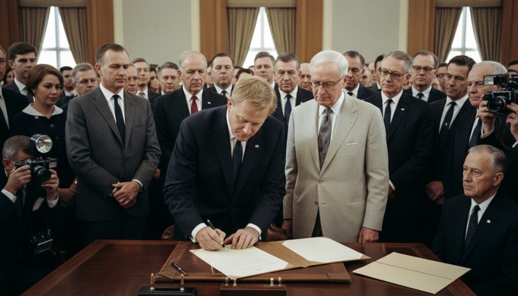 Medicare and Medicaid Established