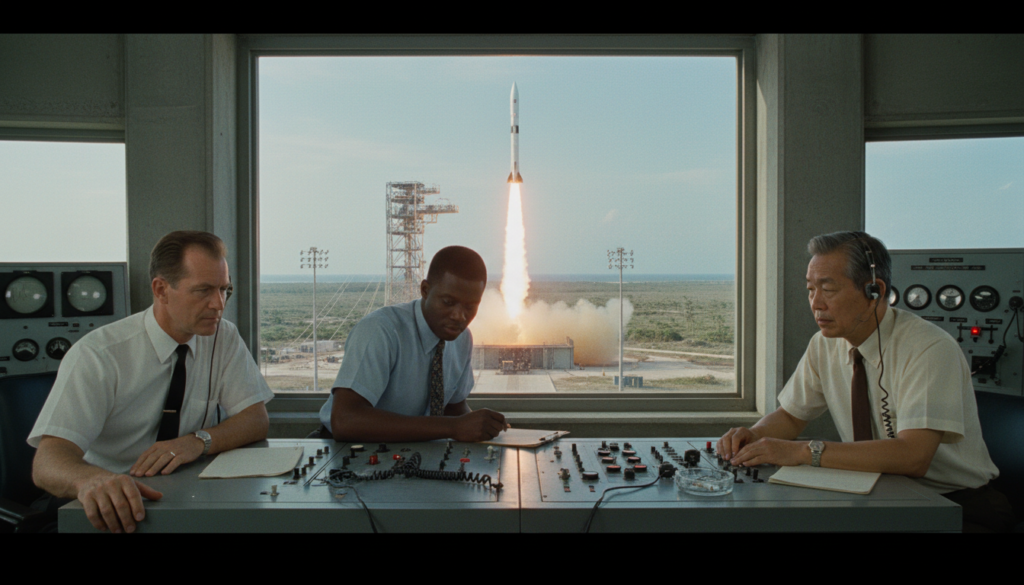 Explorer 6 Launched