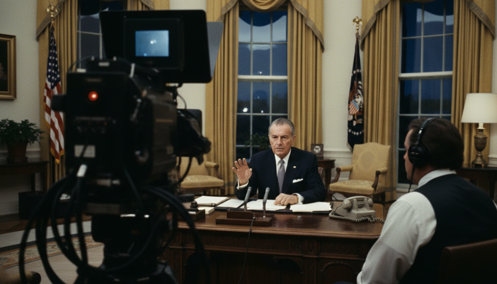 Nixon Shock Ends Dollar Convertibility into Gold