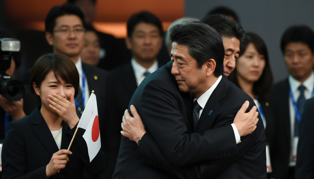 Tokyo Awarded the 2020 Summer Olympics
