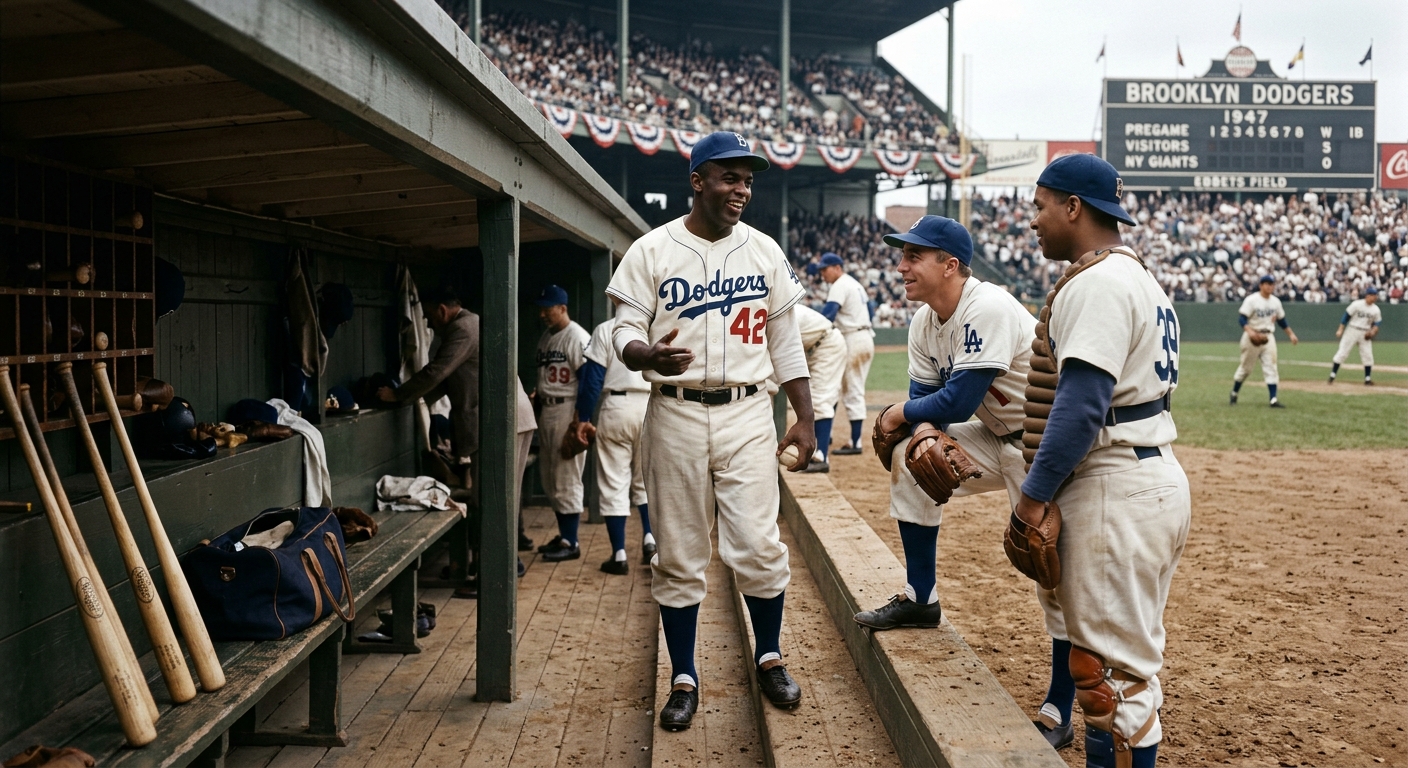 US Forces Liberate Buchenwald Concentration Camp — detail