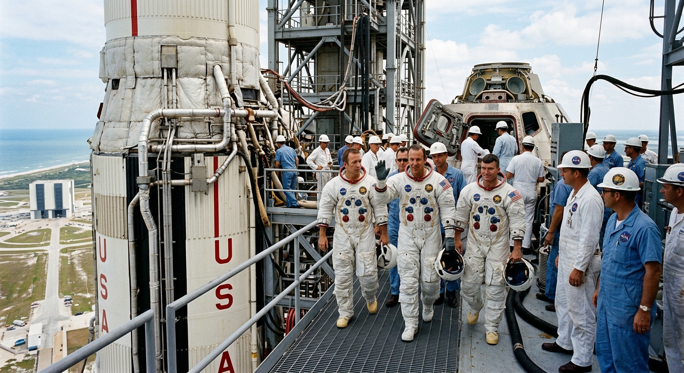 Jackie Robinson Joins the Brooklyn Dodgers — detail