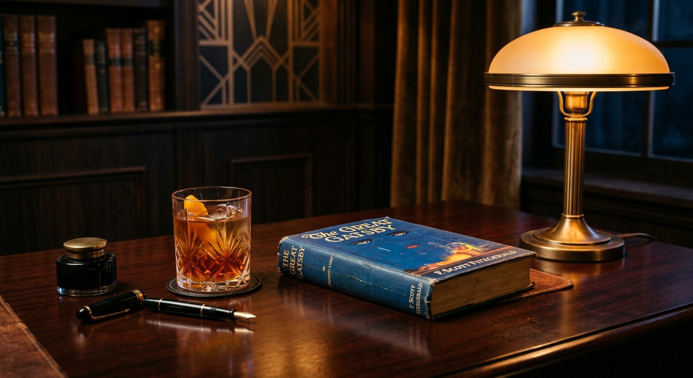 RMS Titanic Departs Queenstown on Her Fateful Voyage — detail