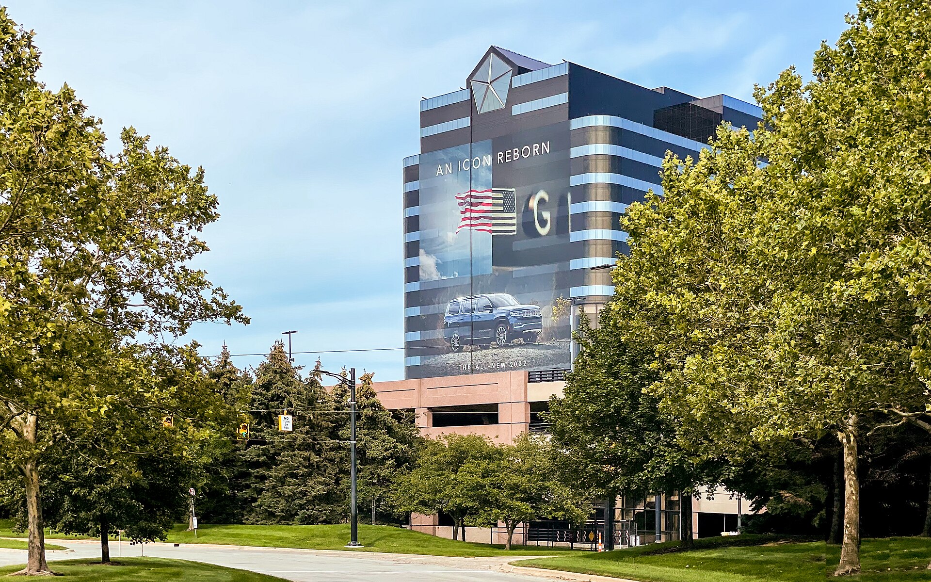 Daimler-Benz and Chrysler Announce Merger