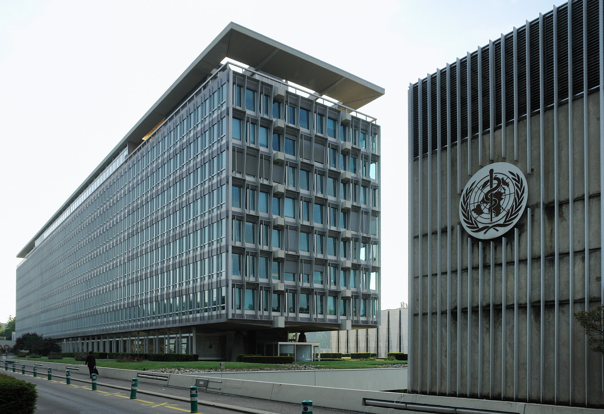Smallpox Declared Eradicated by WHO — detail